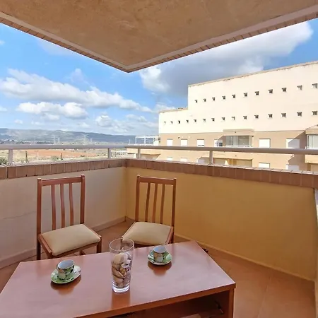 2 Bedroom Beautiful In * Oropesa del Mar